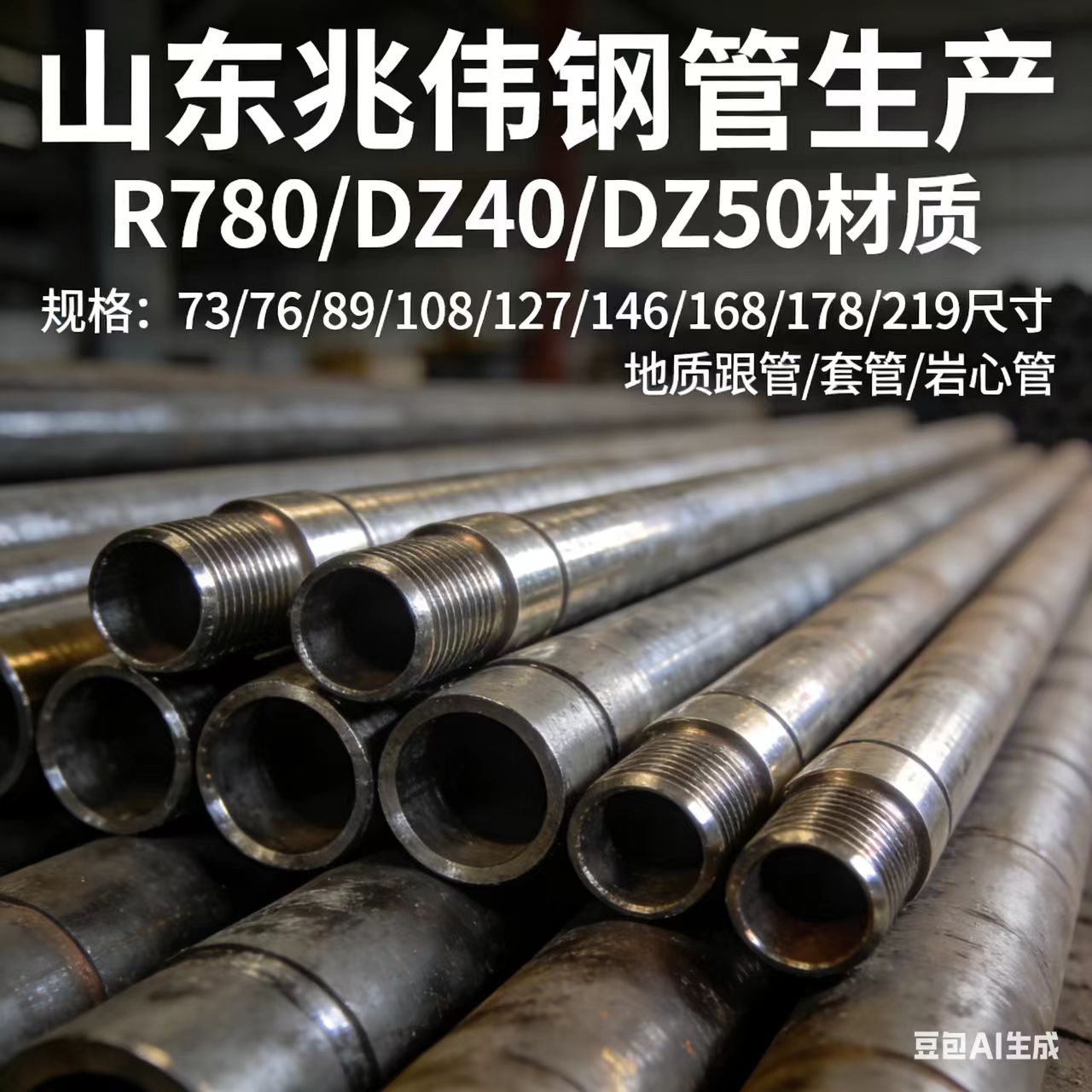 吴忠助力济潍高速隧道支护工程圆满完工兆伟钢管